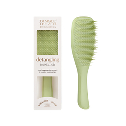 Расческа Tangle Teezer на тонкой ручке НОВЫЕ ЦВЕТА в ассортименте