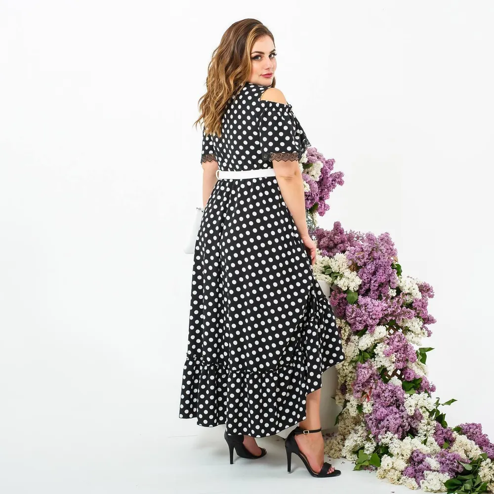 Платье УК-6608-1 Fabrika