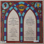 Виниловая пластинка Green Day ‎– Greatest Hits: God's Favorite Band 2LP