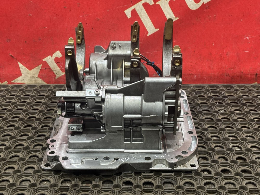 Блок управления АКПП 2019г.