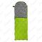 Спальный мешок пуховый (190+30)х75см (t-5C) зеленый (PR-YJSD-25-G) PR