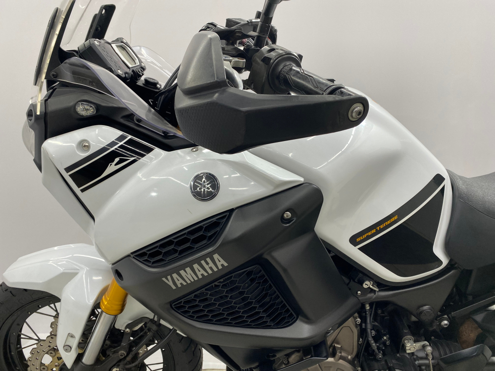 Yamaha XT1200ZE Super Tenere 047328