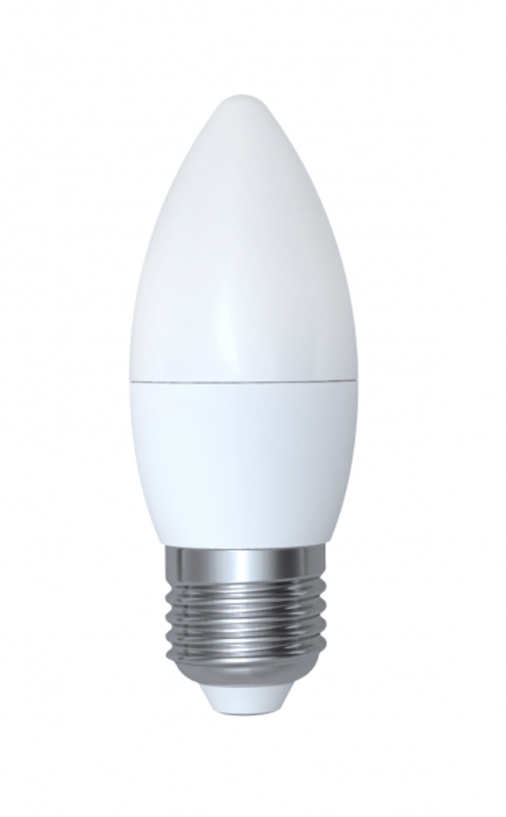 Лампа ELEC-509-C37-6-5K-E27-FR