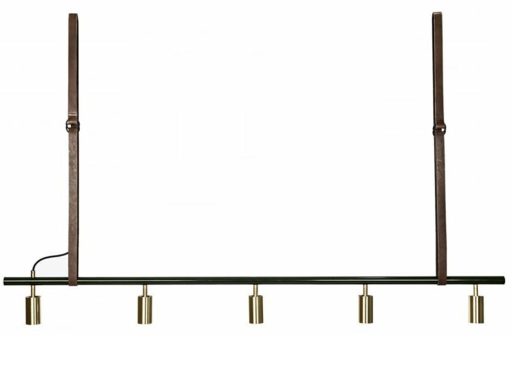 светильник Long John