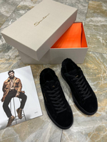 Кроссовки Santoni