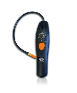 Течеискатель элегаза Dilo 3-033-R002 (CPS)