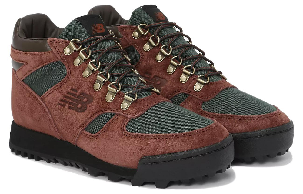 Кроссовки New Balance Rainier