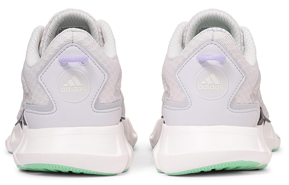 Кроссовки Adidas Duramo 9 (Женская размерная сетка)