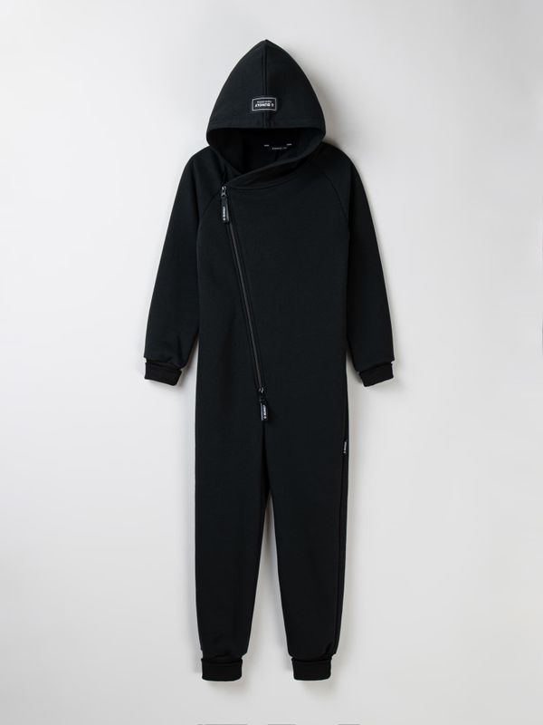 Комбинезон-косуха с капюшоном 