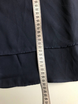 Платье K Studio легкое и лаконичное, визуально 50 размер