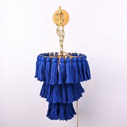 Бра Imperiumloft TASSEL TASSEL-WALL01