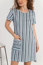 Туника Рефлекс-1 Виотекс ЗЕЛЁНЫЙ