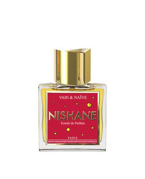 Nishane Vain And Naive Extrait De Parfum