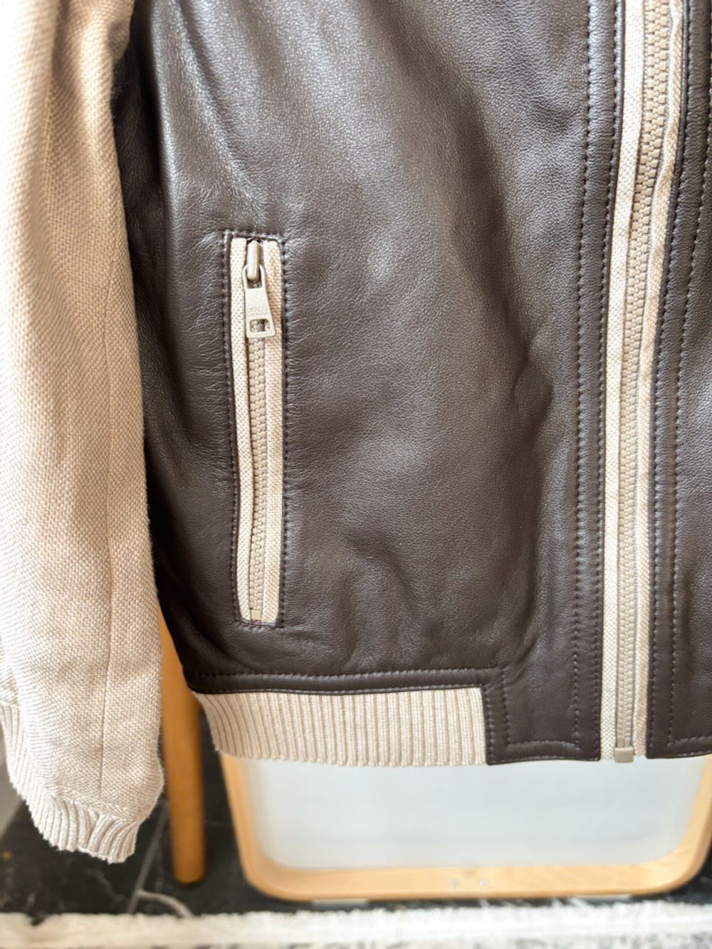 Новая куртка бомбер Dolce & Gabbana, 110