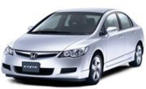 Civic VIII 4D (06-11)