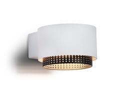 Ambrella Настенный светильник со сменной лампой Techno family TN71296