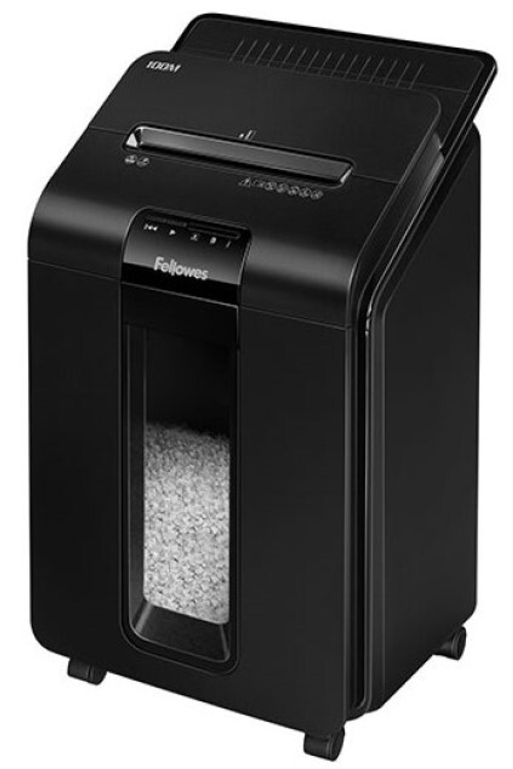 Уничтожитель бумаг  Fellowes AutoMax 100M