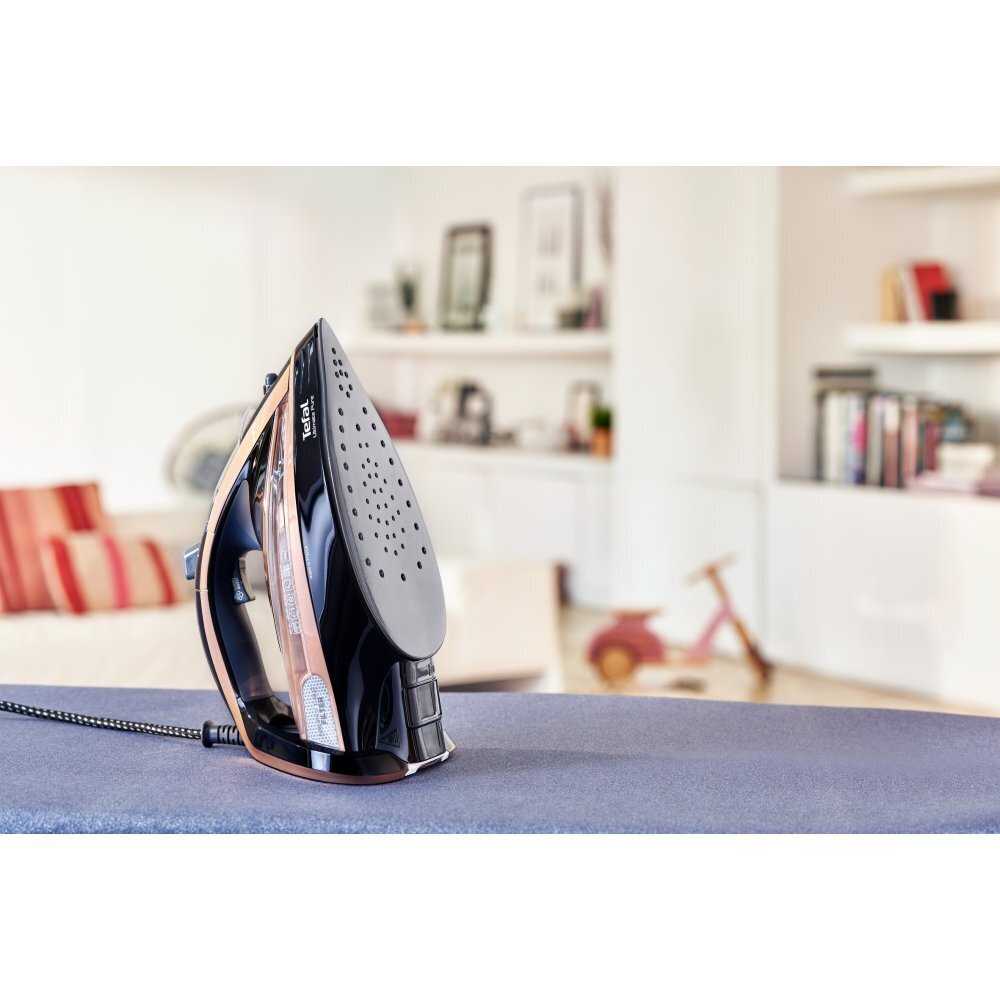 Утюг Tefal Ultimate Pure FV9867E0
