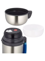 Термос универсальный Zojirushi SF-CC15-AH 1,5 л (синий)