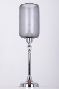 Настольная лампа декоративная Manne Lilie TL.7816-1CH