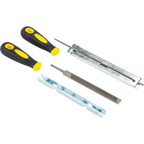 Набор заточной CHAMPION DELUXE Pro 4,8   C6551