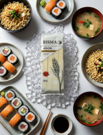 Лапша пшеничная Risma UDON 300 гр