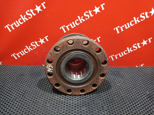 Ступица передняя