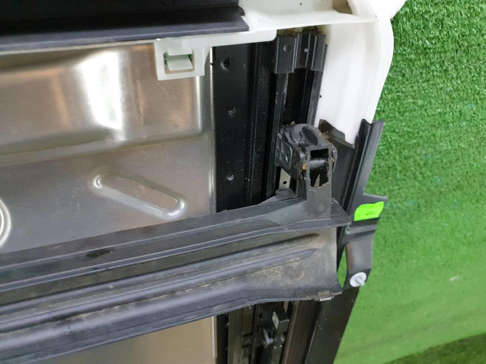 Механизм панорамной крыши BMW X6 E71 (2007-2014)