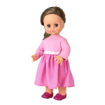 Кукла Инна модница 1 озвуч. 42см. (Весна)