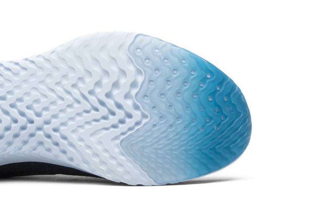 Кроссовки Nike Epic React Flyknit 1 College