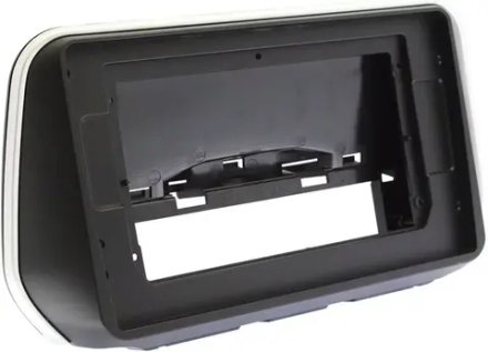 Магнитола для Hyundai Santa Fe 4 2018-2020 - FarCar BM1124M монитор 10.36" QLED на Android 14, TS10, 4+32Гб, CarPlay, 4G SIM-слот