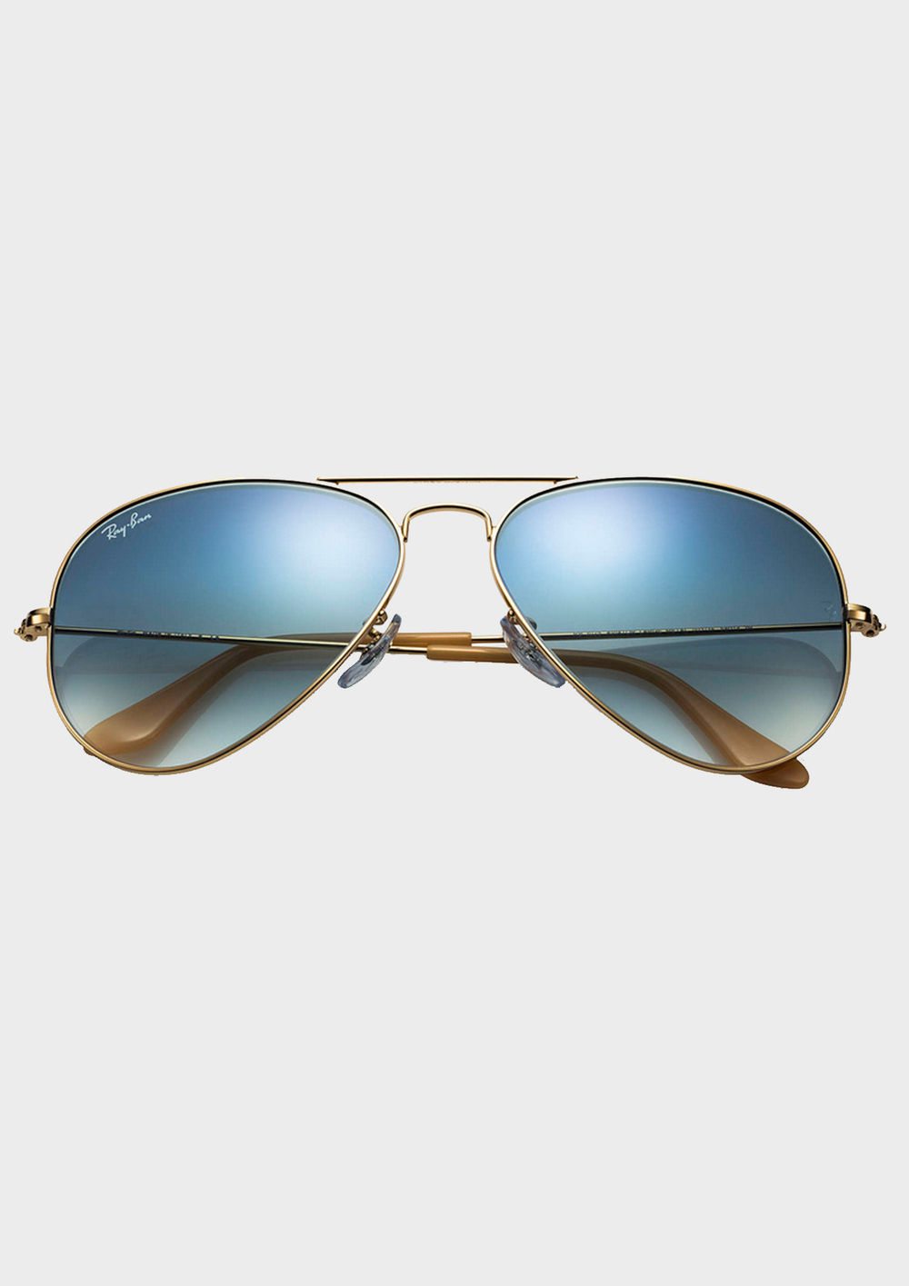 Очки Ray-Ban Aviator Large Metal