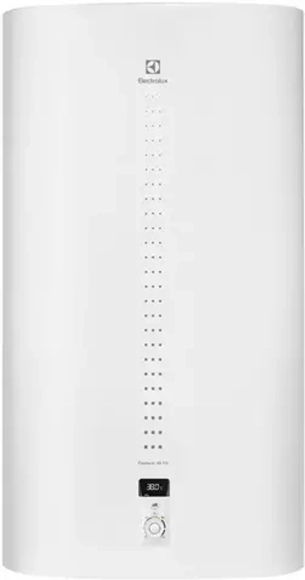 Накопительный электрический водонагреватель Electrolux EWH 80 Centurio IQ 3.0 белый