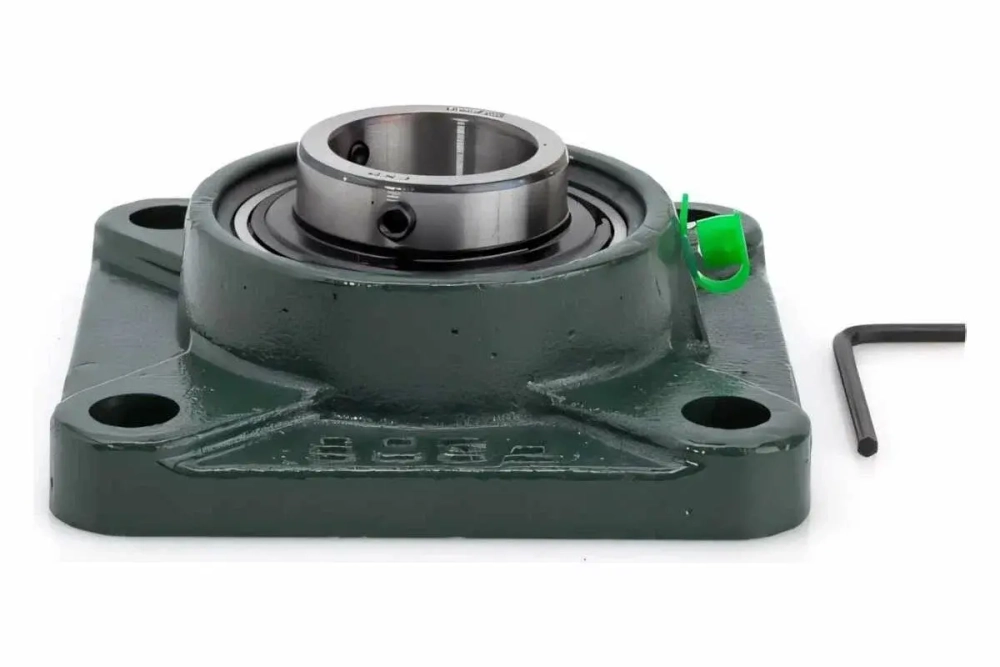 Подшипниковый узел UCF 206