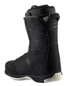 Ботинки Head LEGACY W BOA black