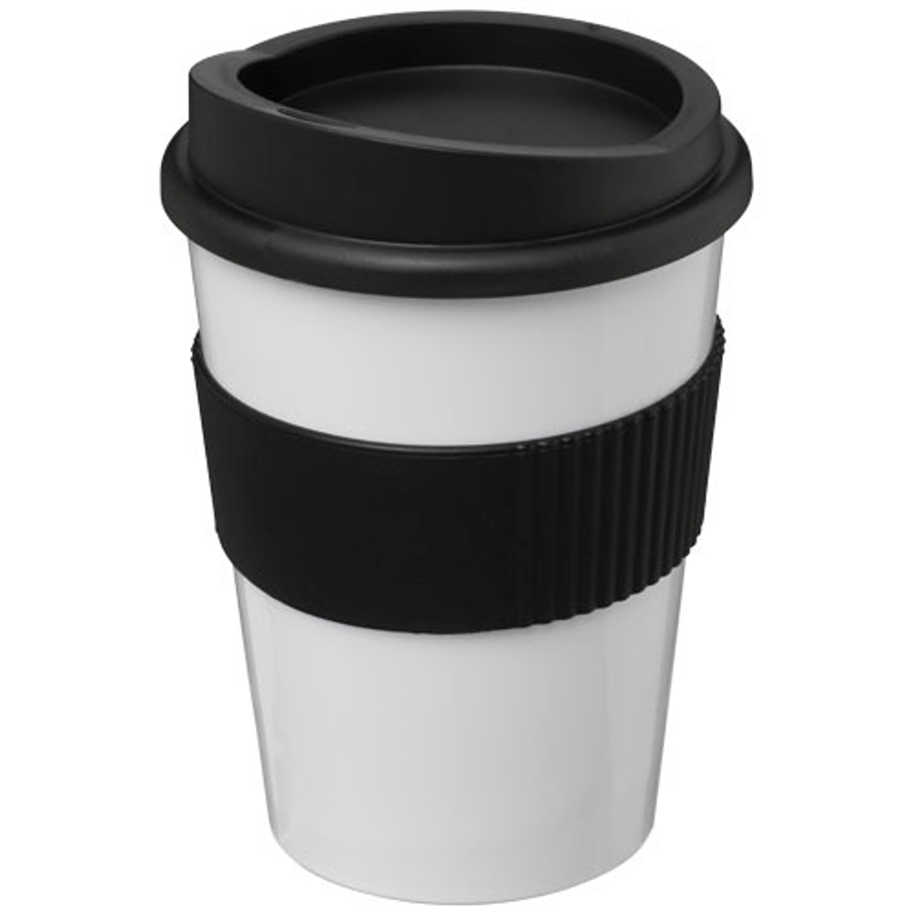 Кружка Americano® medio объемом 300 мл с ручкой