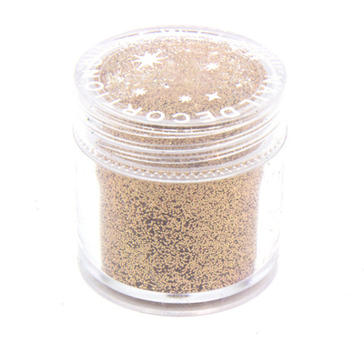 Глиттеры для глиттер тату на тело цвет №1