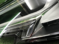 Фара левая Audi A4 B9 (2015-2020) LED