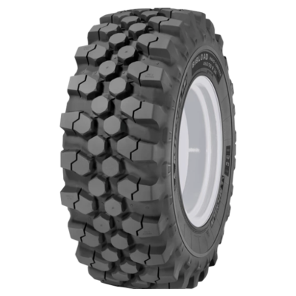 Michelin 460/70R24(17,5LR24) 18PR 159A8 (159B) Bibload Hard Surface TL ПОЛЬША