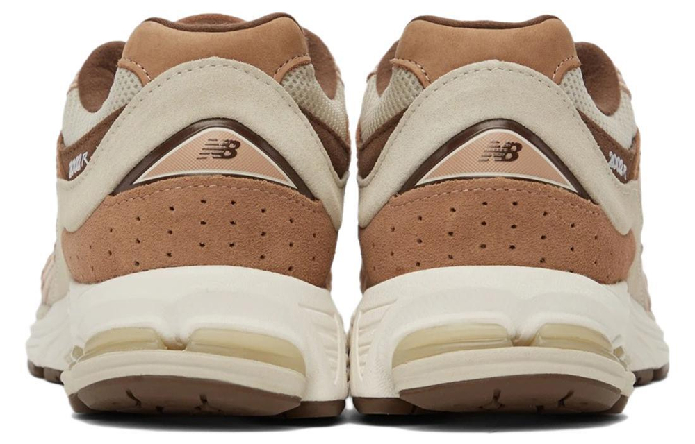 Кроссовки Ssense X New Balance Nb 2002R