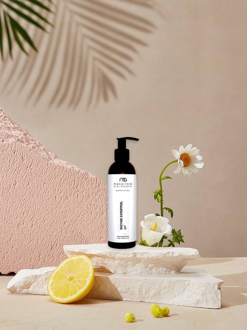 Mesaltera by Dr. Mikhailova Enzyme Expert Peel Gel - Пилинг-гель энзимный от Мезалтера, 200 мл