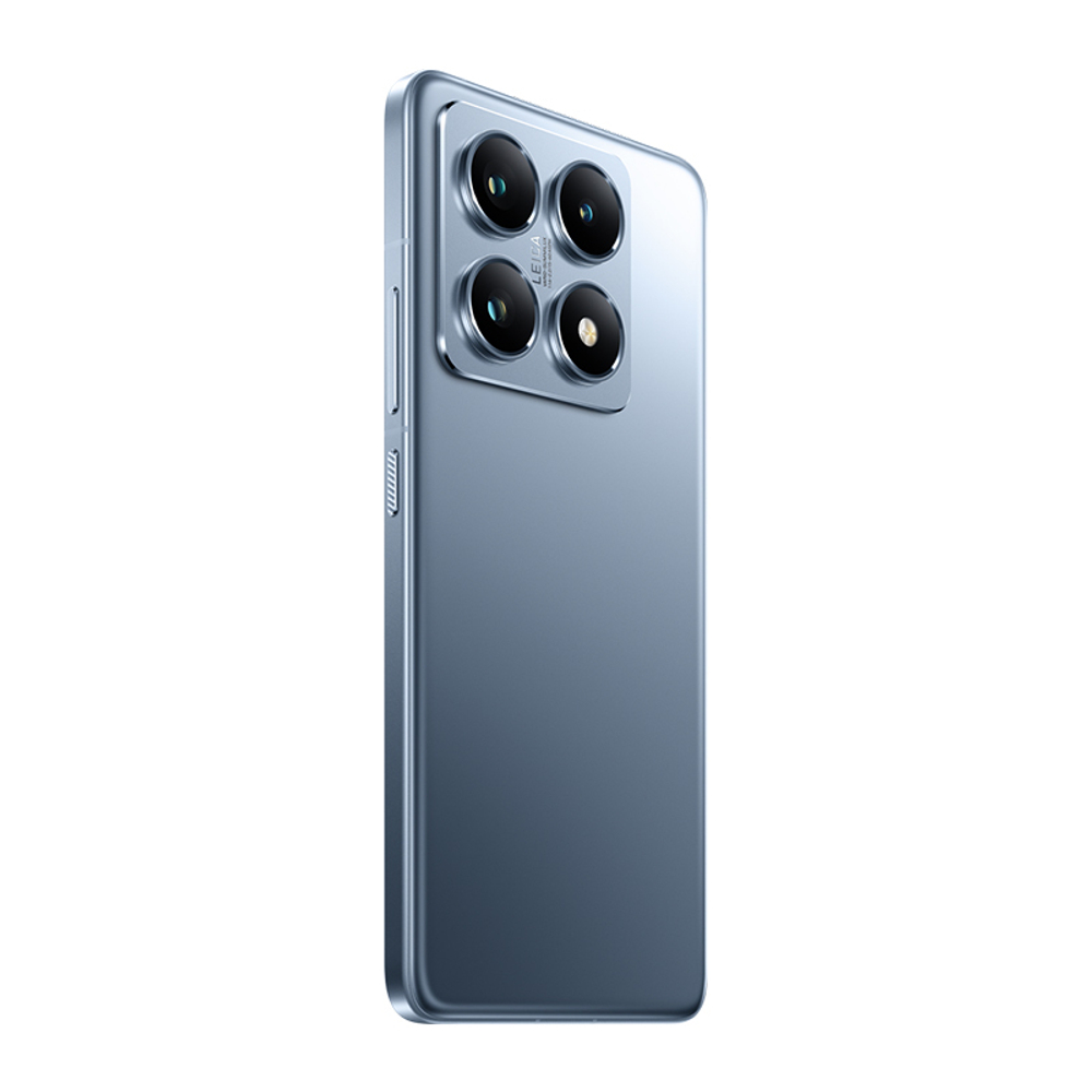 Xiaomi 14T Pro 12/512 ГБ Titan Blue