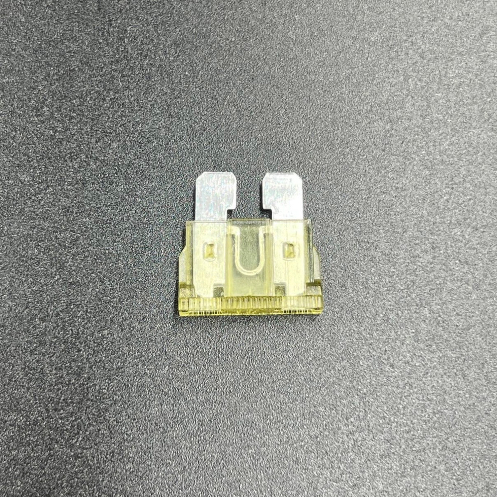 Предохранитель(20А) (ZIBO)