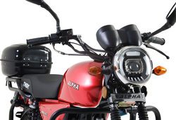 Мопед TMBK ALFA 50cc Красный
