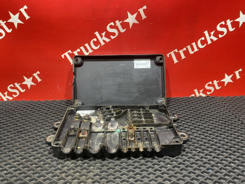 Блок силовых предохранителей 2019г