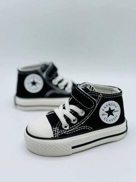 Ботиночки для детей Buba Stars