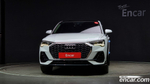 Audi Q3 (F3) 35 TDI Sportback (08.2022)