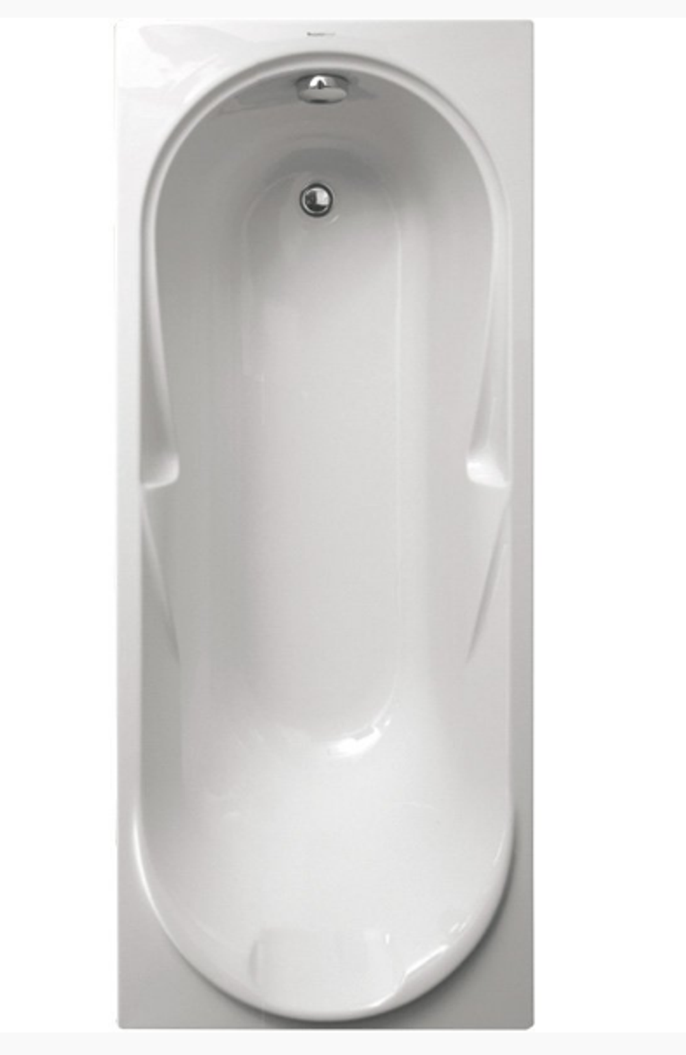 Акриловая ванна VAGNERPLAST MINERVA 170x70