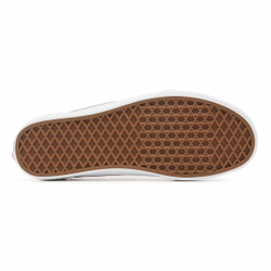Кеды Vans VA36EMC4R WARD (Suede Canvas) black