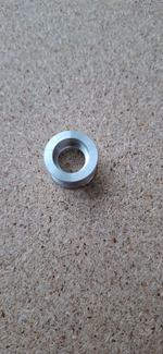 Ролик обводной 5*10 (совм. G2, G3)